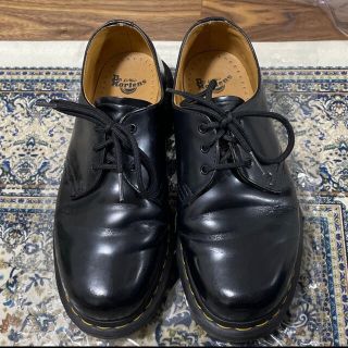 ドクターマーチン(Dr.Martens)のこたろう様専用　美品ドクターマーチン Dr.Martens 3ホール(ローファー/革靴)