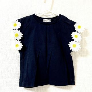 ブランシェス(Branshes)のbranshes トップス(Ｔシャツ)