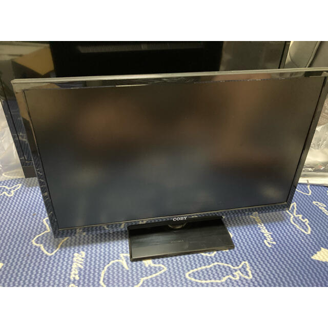 24インチ　2017年製TV