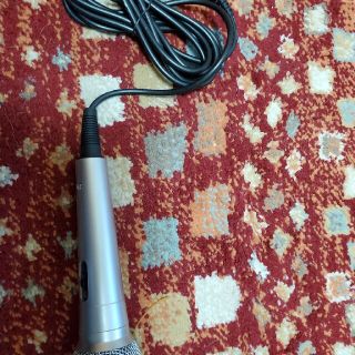 マイク(その他)