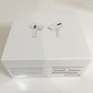 Apple - AirPods Pro 本体 MWP22J/A (エアーポッズ プロ) の通販 by