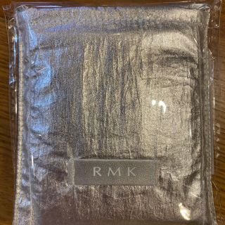 アールエムケー(RMK)のRMK オリジナルマイバッグ　エコバッグ(エコバッグ)