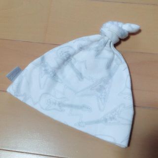 エックスガールステージス(X-girl Stages)のペペロンチーノ様専用❁【美品】 x-girl stages 新生児用 帽子 ❁(その他)