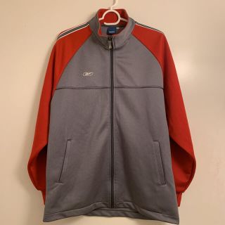 リーボック(Reebok)のReebok リーボック ジャージ Mサイズ(ジャージ)