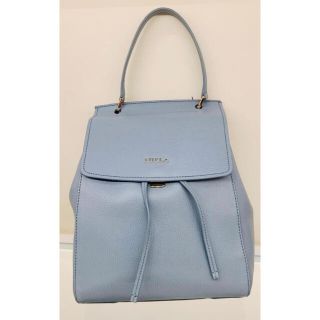 フルラ バックパック（ブルー・ネイビー/青色系）の通販 28点 | Furla