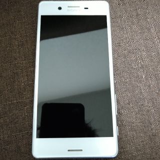 エクスペリア(Xperia)のAM様用　Xperia x PREMIER　so-04h(スマートフォン本体)