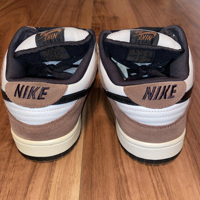 NIKE(ナイキ)のNike SB Dunk Low  Trail End Brown メンズの靴/シューズ(スニーカー)の商品写真