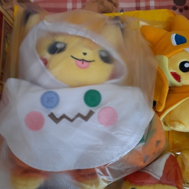 ポケモンセンター⭐ぬいぐるみ&グッズ26点セット(おまけ付) | www