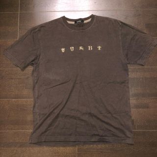 バーバリーブラックレーベル(BURBERRY BLACK LABEL)のバーバリーブラックレーベル Burberry Tシャツ(Tシャツ/カットソー(半袖/袖なし))