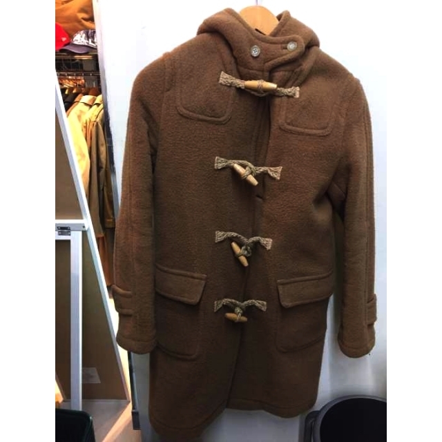 ダッフルコートTraditional Weatherwear 34 - loots.ee