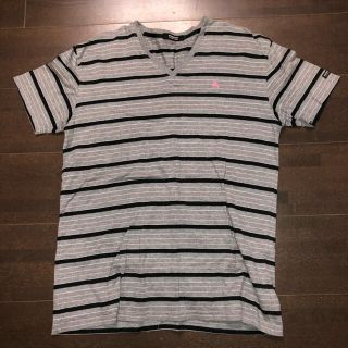 バーバリーブラックレーベル(BURBERRY BLACK LABEL)のバーバリーブラックレーベル Burberry Tシャツ(Tシャツ/カットソー(半袖/袖なし))