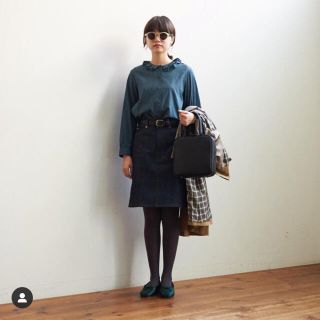 フィグロンドン(fig London)のfig london ブラウス(シャツ/ブラウス(長袖/七分))