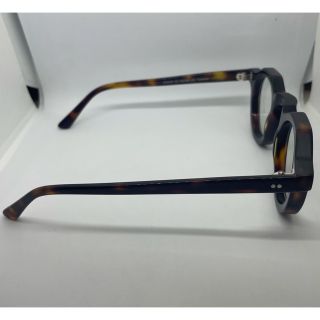 Ray-Ban - フレームフランス ビンテージメガネ クラウンパント lesca