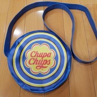 ChupaChupsショルダーバッグ(ポシェット)