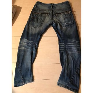 ジースター(G-STAR RAW)のジースターロゥ  3D LOOSE TAPERED デニム　ジーンズ(デニム/ジーンズ)