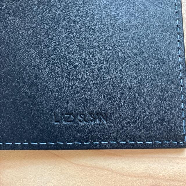 LAZY SUSAN(レイジースーザン)のLAZY SUSAN パスポートケース インテリア/住まい/日用品の日用品/生活雑貨/旅行(旅行用品)の商品写真