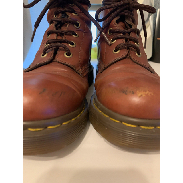 Dr.Martens(ドクターマーチン)のドクターマーチン　UK4 レディースの靴/シューズ(ブーツ)の商品写真