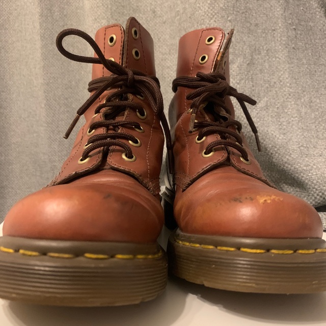 Dr.Martens(ドクターマーチン)のドクターマーチン　UK4 レディースの靴/シューズ(ブーツ)の商品写真