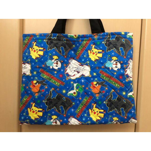 ポケモン ポケモン レッスンバッグの通販 By Ihkkn S Shop ポケモンならラクマ