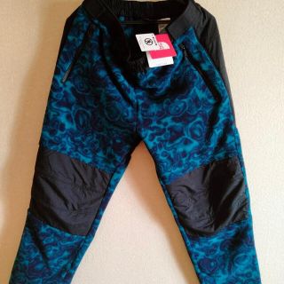 ザノースフェイス(THE NORTH FACE)の新品　レイジクラシックフリースパンツ（ユニセックス(その他)