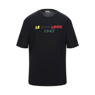 DIOR Tシャツ　LE NEW LOOK 1947