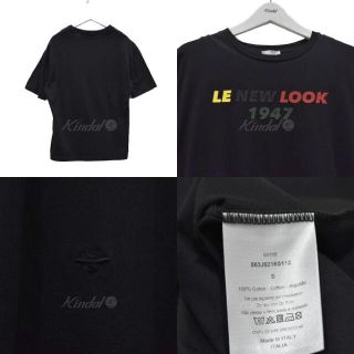 DIOR Tシャツ　LE NEW LOOK 1947