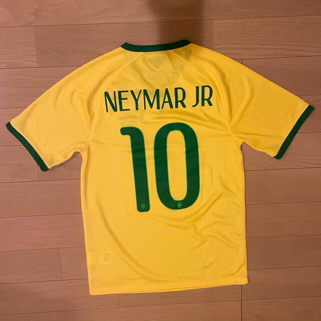 Nike ナイキ サッカーブラジル代表 14 ユニフォーム ネイマールの通販 By 値下げは金額提示 全商品1月中旬迄 ナイキならラクマ Nike ナイキ サッカーブラジル代表 14 ユニフォーム ネイマールの通販 By 値下げは金額提示 全商品1月中旬迄 ナイキならラクマ