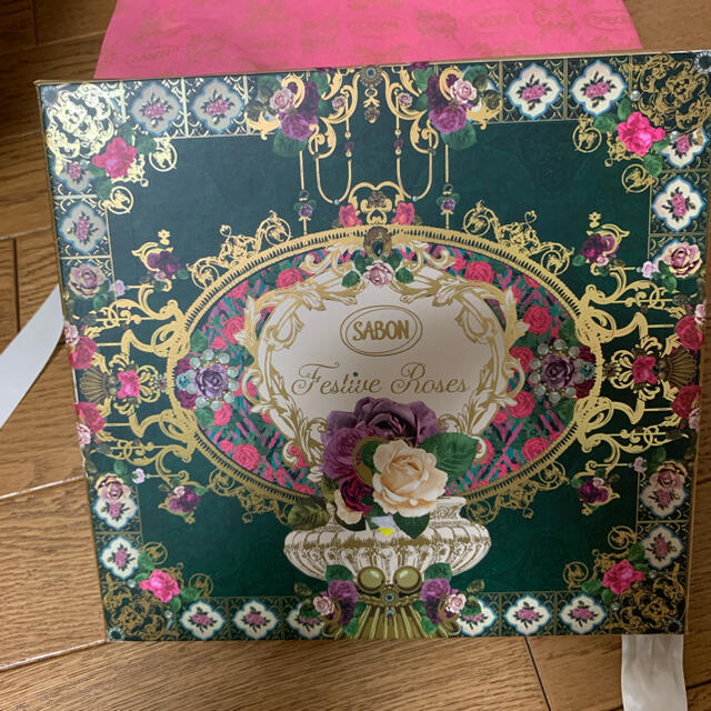 SABON ギフトセット