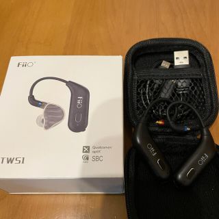 Fiio UTWS1(その他)