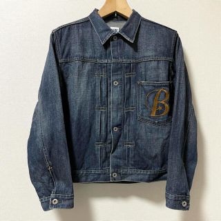 アベイシングエイプ ジージャン/デニムジャケット(メンズ)の通販 59点 アベイシングエイプ ジージャン/デニムジャケット(メンズ)の通販 59点