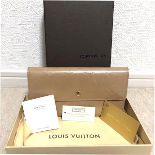 ページ目   ヴィトンLOUIS VUITTON ヴェルニ 財布レディースの