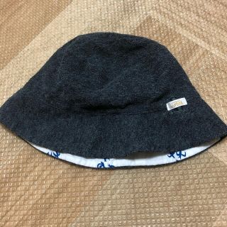 フィス(FITH)のベビー帽子(帽子)