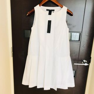 マークジェイコブス(MARC JACOBS)のおちび様専用(ひざ丈ワンピース)