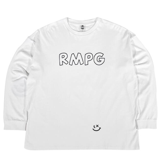 送料無料 非冷凍品同梱不可 THE RAMPAGE ロングスリーブTシャツ - 通販