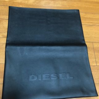 ディーゼル(DIESEL)のDIESEL(小物入れ)