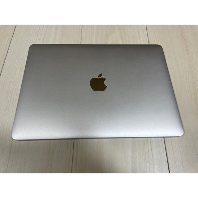 Mac (Apple)(マック)の値下げ！MacBook 12インチ Early 2015 256GB スマホ/家電/カメラのPC/タブレット(ノートPC)の商品写真
