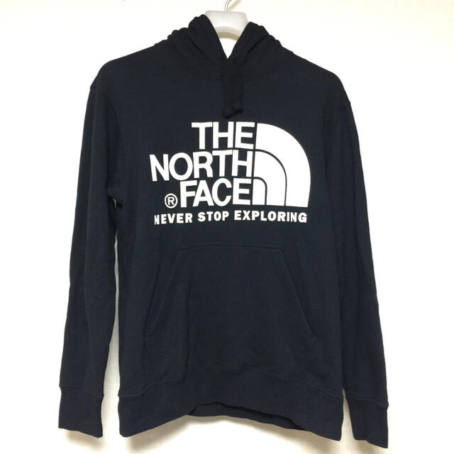 THE NORTH FACE パーカー