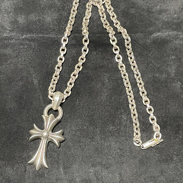 Chrome Hearts(クロムハーツ)のクロムハーツ メンズのアクセサリー(ネックレス)の商品写真