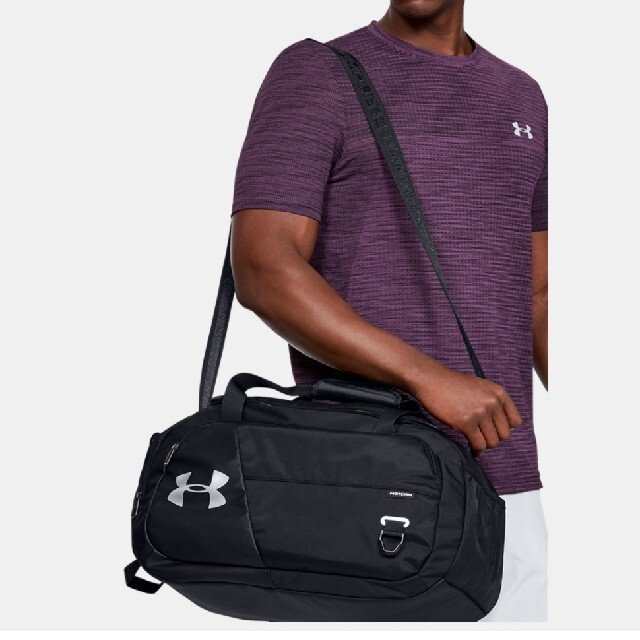 UNDER ARMOUR(アンダーアーマー)の【新品アンダーアーマー】ダッフルバッグ30L メンズのバッグ(ボストンバッグ)の商品写真