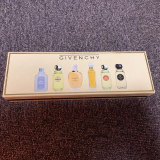 ジバンシィ(GIVENCHY)のGIVENCHY 香水(香水(女性用))