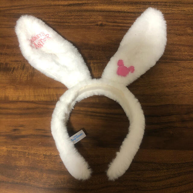Disney ディズニーカチューシャ うさぎ イースター の通販 By Yumi S Shop ディズニーならラクマ Disney ディズニーカチューシャ うさぎ イースター の通販 By Yumi S Shop ディズニーならラクマ