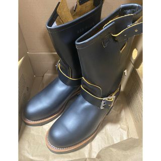 レッドウィング(REDWING)のエンジニアブーツ(ブーツ)