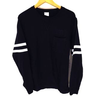 Champion（チャンピオン） REVERSE WEAVE スウェット メンズ(スウェット)