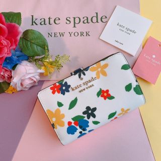 ケイトスペード(kate spade new york) クリスマス 財布(レディース)の