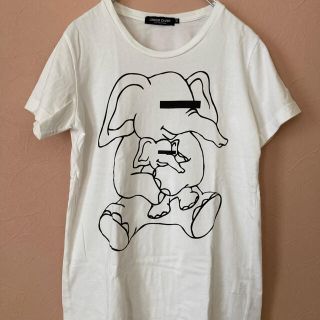 アンダーカバー(UNDERCOVER)の☆UNDERCOVER Ｔシャツ(Tシャツ(半袖/袖なし))