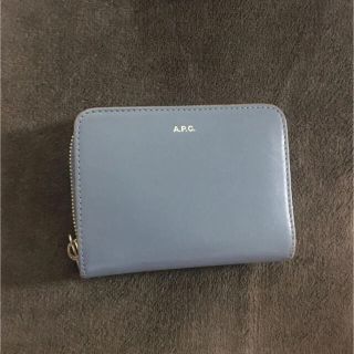 アーペーセー(A.P.C)のアーペーセー A.P.C. 財布 レディース 二つ折り財布(財布)