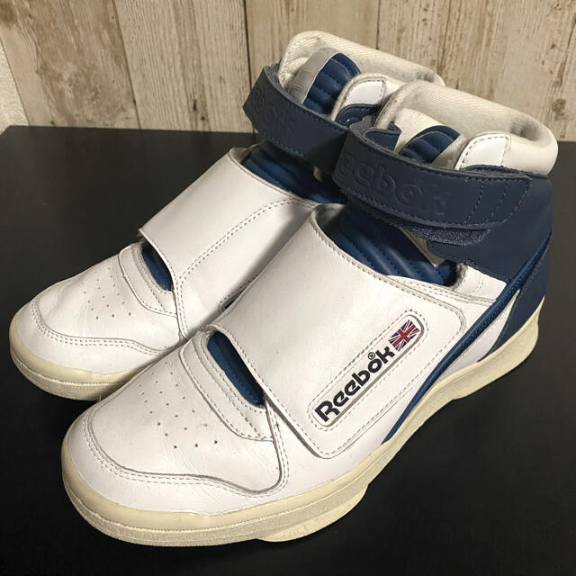 【Reebok】エイリアンスタンパー US8.5/26.5cm 送料込