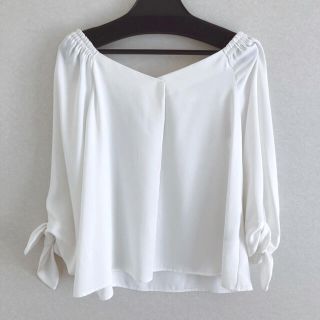 ミッシュマッシュ(MISCH MASCH)のミッシュマッシュ♡ブラウス(シャツ/ブラウス(長袖/七分))