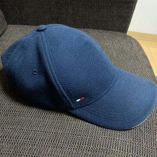 トミーヒルフィガー(TOMMY HILFIGER)のTOMY キャップ(キャップ)