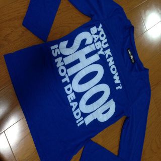 ベイビーシュープ(baby shoop)のbaby shoop長袖★(Tシャツ(長袖/七分))